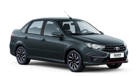 LADA Granta Sportline