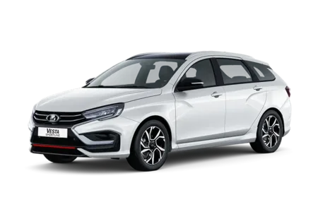 LADA Vesta SW Sportline