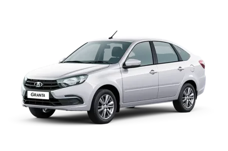 LADA Granta Хэтчбек