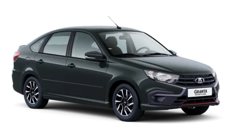 LADA Granta Sportline Лифтбек