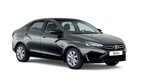 LADA Vesta CNG